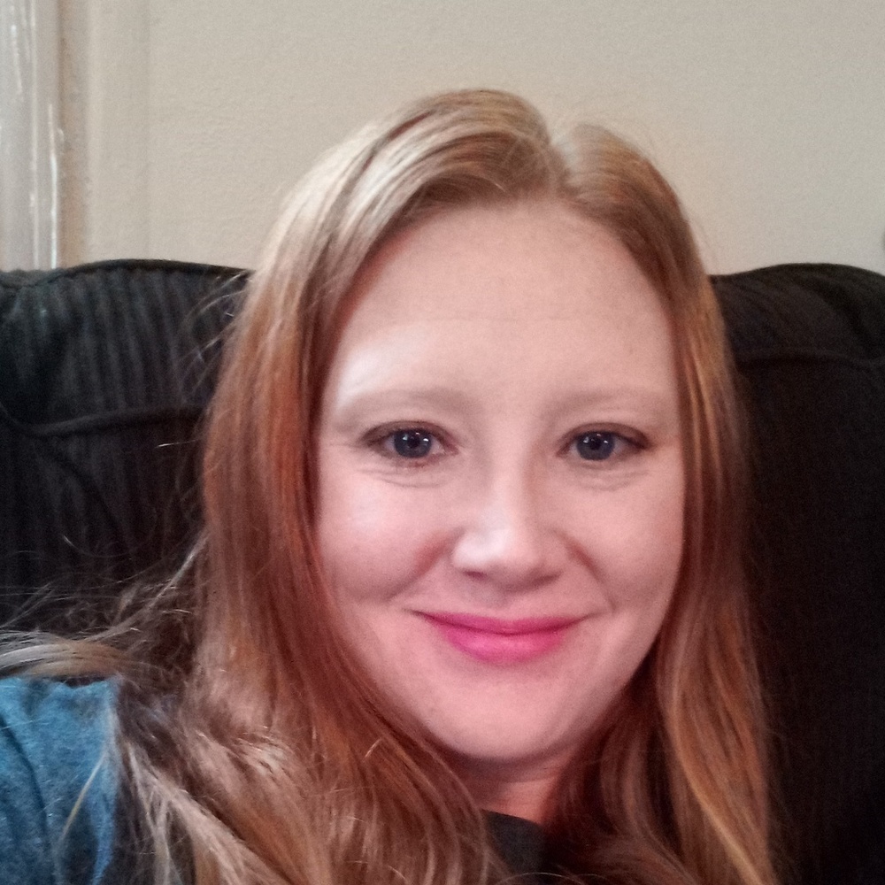 Meet your Posher, Lena